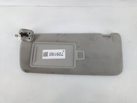 2016-2020 Kia Optima Sun Visor Shade Replacement Driver Left Mirror Fits Fits 2016 2017 2018 2019 2020 OEM Used Auto Parts -