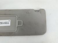 2016-2020 Kia Optima Sun Visor Shade Replacement Driver Left Mirror Fits Fits 2016 2017 2018 2019 2020 OEM Used Auto Parts -