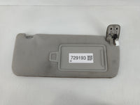 2016-2020 Kia Optima Sun Visor Shade Replacement Passenger Right Mirror Fits Fits 2016 2017 2018 2019 2020 OEM Used Auto Par
