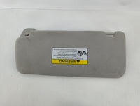 2016-2020 Kia Optima Sun Visor Shade Replacement Passenger Right Mirror Fits Fits 2016 2017 2018 2019 2020 OEM Used Auto Par