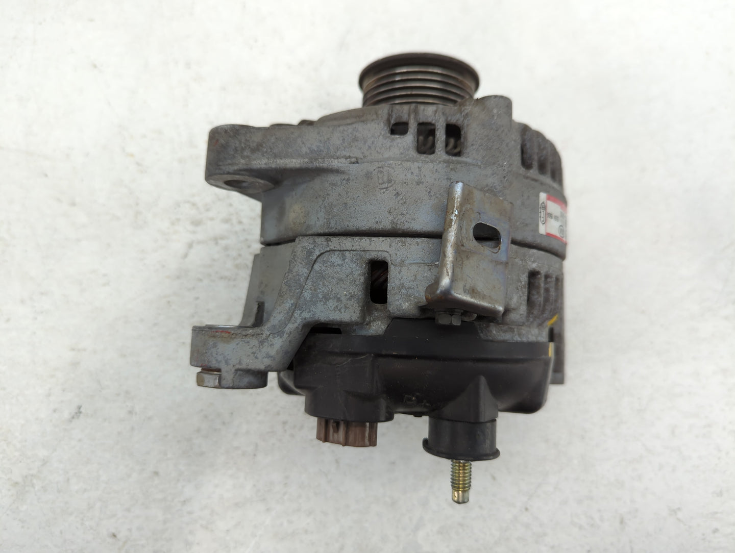 2016-2020 Kia Optima Alternator Replacement Generator Charging Assembly Engine OEM P/N:TN104211-8790 37300-2G061 Fits OEM Us