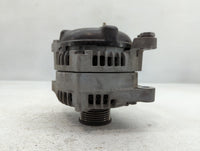 2016-2020 Kia Optima Alternator Replacement Generator Charging Assembly Engine OEM P/N:TN104211-8790 37300-2G061 Fits OEM Us