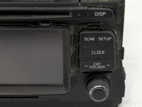 2016-2018 Kia Optima Radio AM FM Cd Player Receiver Replacement P/N:96180-D5100WK Fits Fits 2016 2017 2018 OEM Used Auto Par