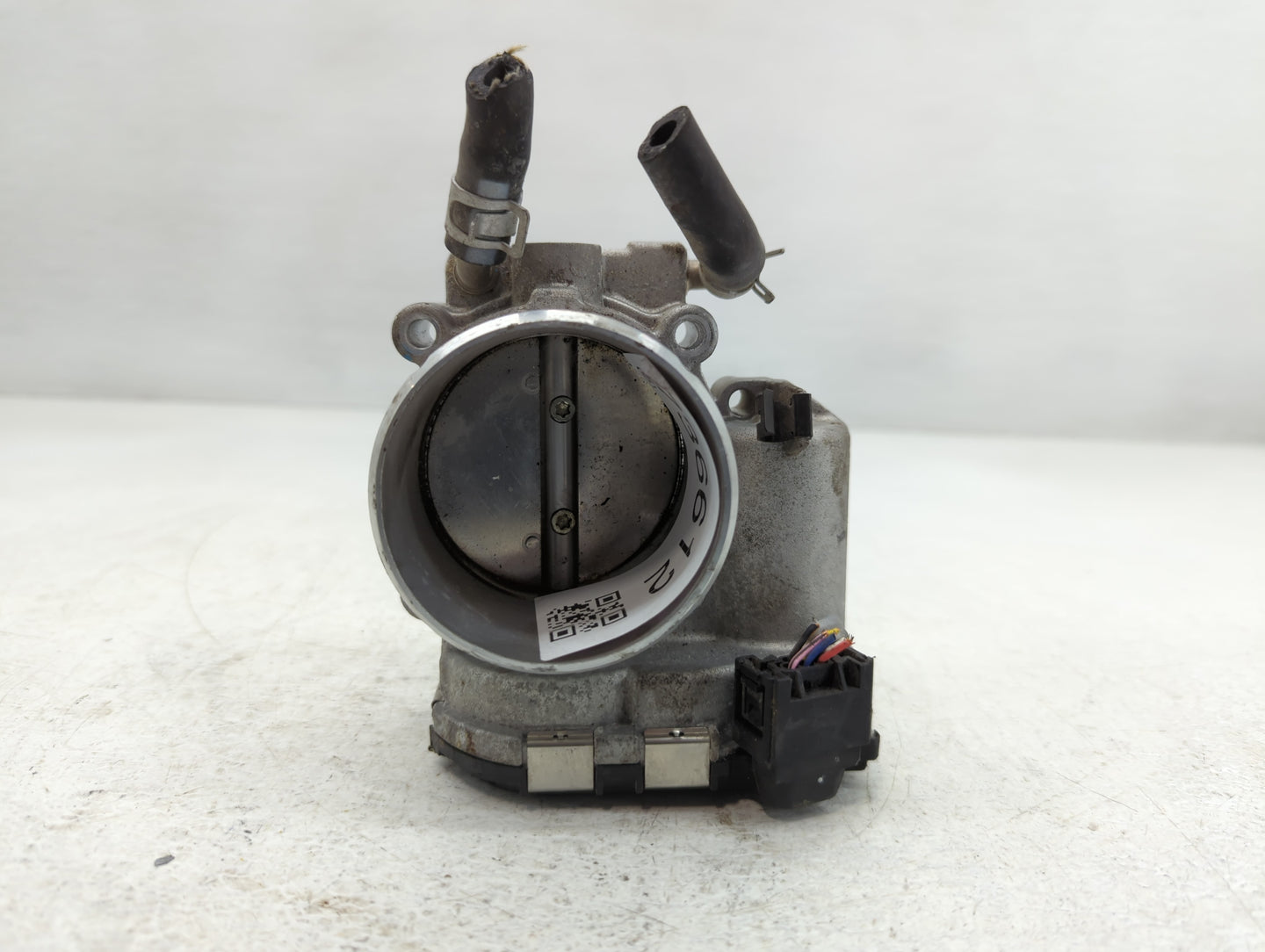 2016-2020 Kia Optima Throttle Body P/N:35100-2G600 Fits Fits 2015 2016 2017 2018 2019 2020 2021 OEM Used Auto Parts - Oemuse