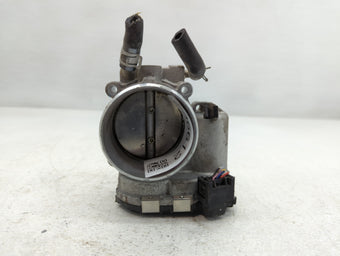 compare product 2016-2020 Kia Optima Throttle Body P/N:35100-2G600 Fits Fits 2015 2016 2017 2018 2019 2020 2021 OEM Used Auto Parts