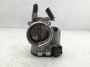 2016-2020 Kia Optima Throttle Body P/N:35100-2G600 Fits Fits 2015 2016 2017 2018 2019 2020 2021 OEM Used Auto Parts - Oemuse