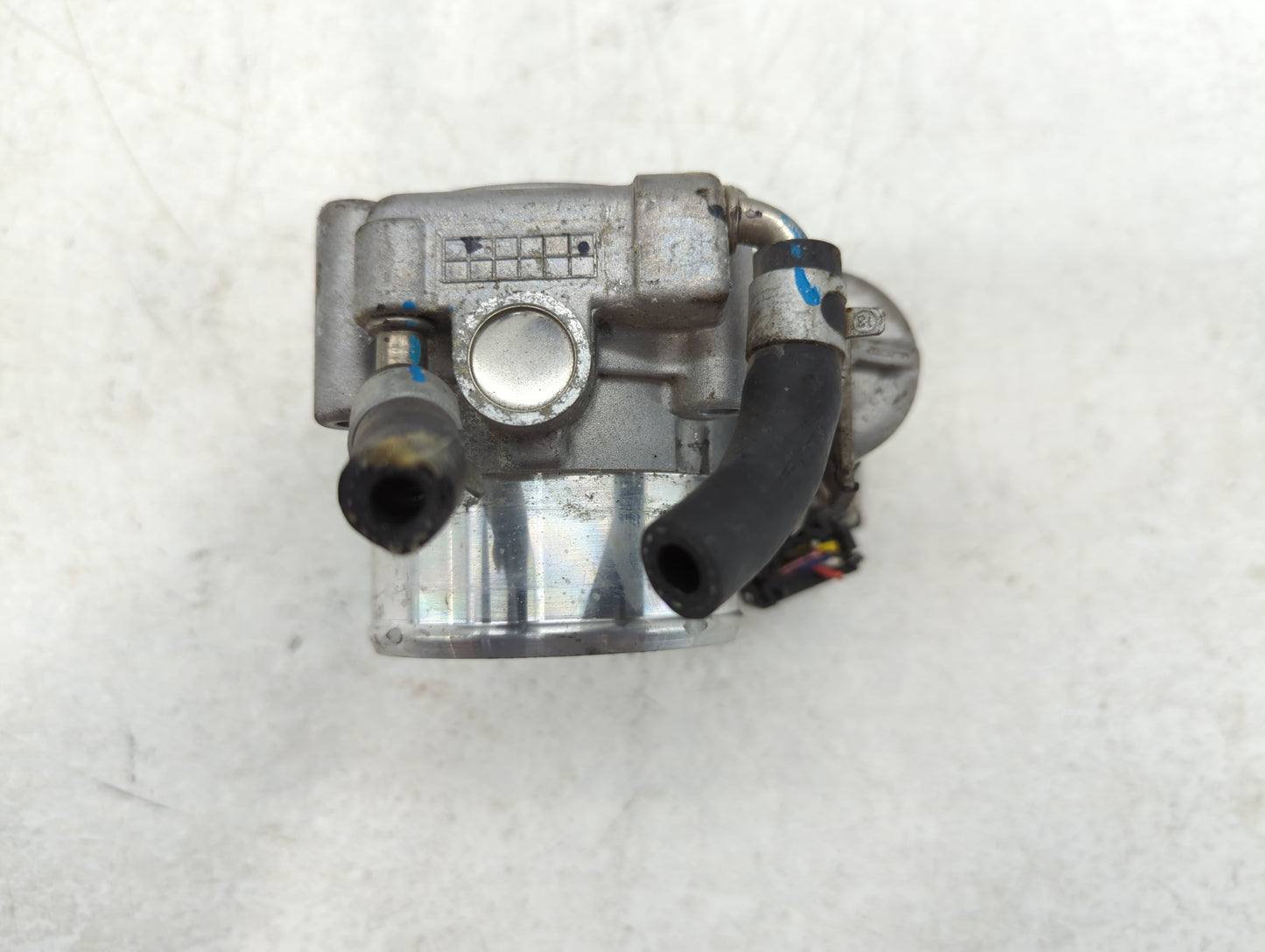 2016-2020 Kia Optima Throttle Body P/N:35100-2G600 Fits Fits 2015 2016 2017 2018 2019 2020 2021 OEM Used Auto Parts - Oemuse