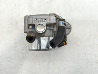 2016-2020 Kia Optima Throttle Body P/N:35100-2G600 Fits Fits 2015 2016 2017 2018 2019 2020 2021 OEM Used Auto Parts - Oemuse