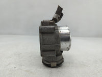 2016-2020 Kia Optima Throttle Body P/N:35100-2G600 Fits Fits 2015 2016 2017 2018 2019 2020 2021 OEM Used Auto Parts - Oemuse