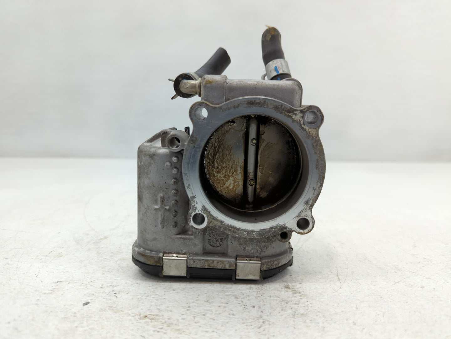 2016-2020 Kia Optima Throttle Body P/N:35100-2G600 Fits Fits 2015 2016 2017 2018 2019 2020 2021 OEM Used Auto Parts - Oemuse