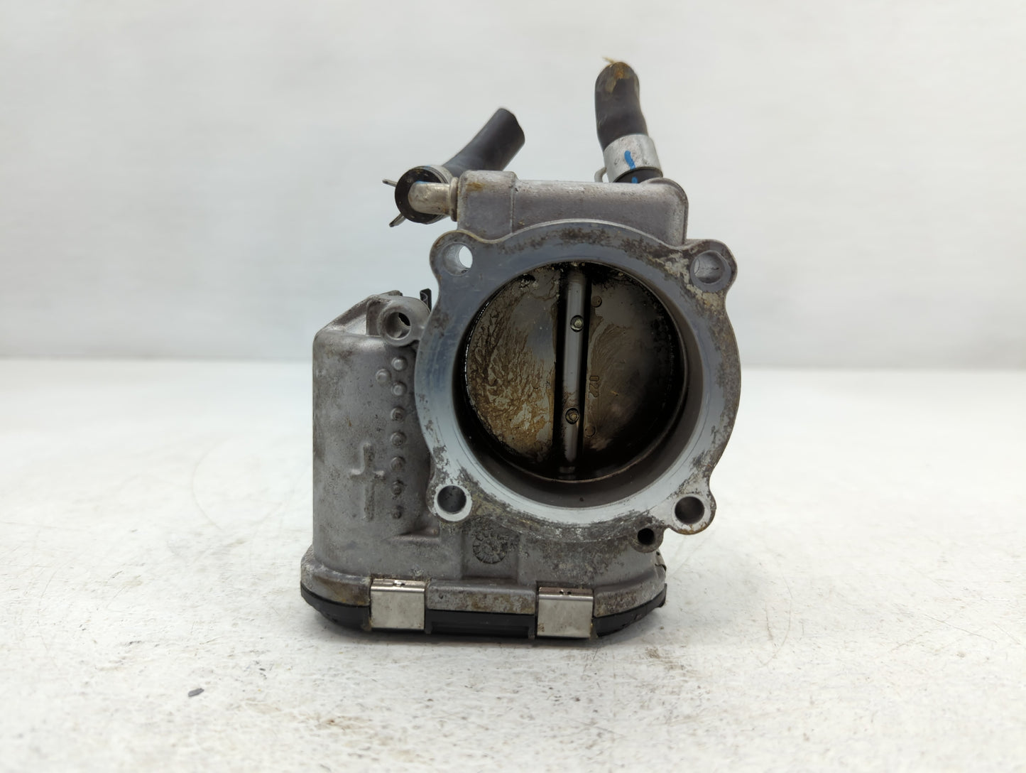 2016-2020 Kia Optima Throttle Body P/N:35100-2G600 Fits Fits 2015 2016 2017 2018 2019 2020 2021 OEM Used Auto Parts - Oemuse