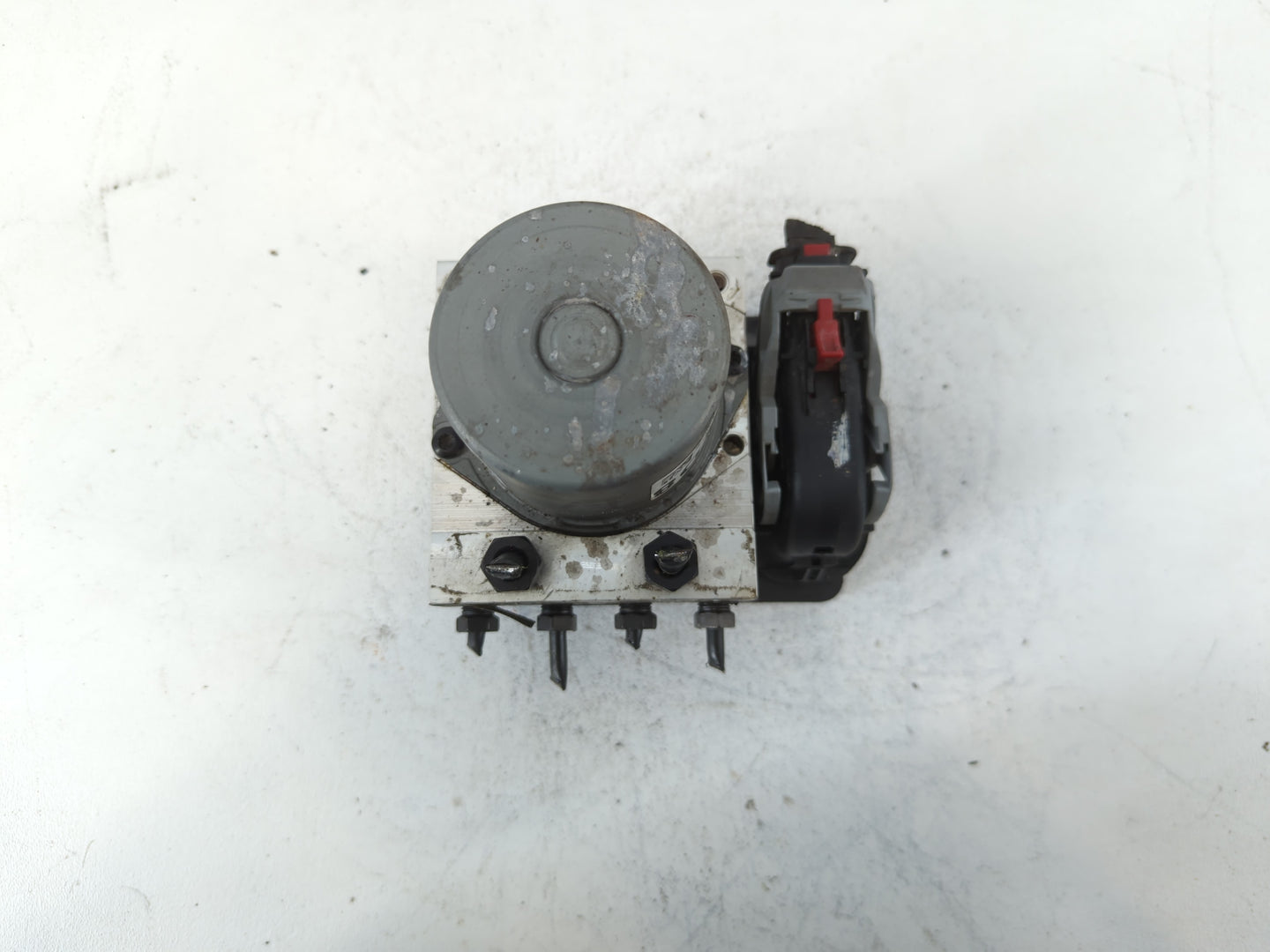 2016-2018 Kia Optima ABS Pump Control Module Replacement P/N:58920-D50 Fits Fits 2016 2017 2018 OEM Used Auto Parts - Oemuse