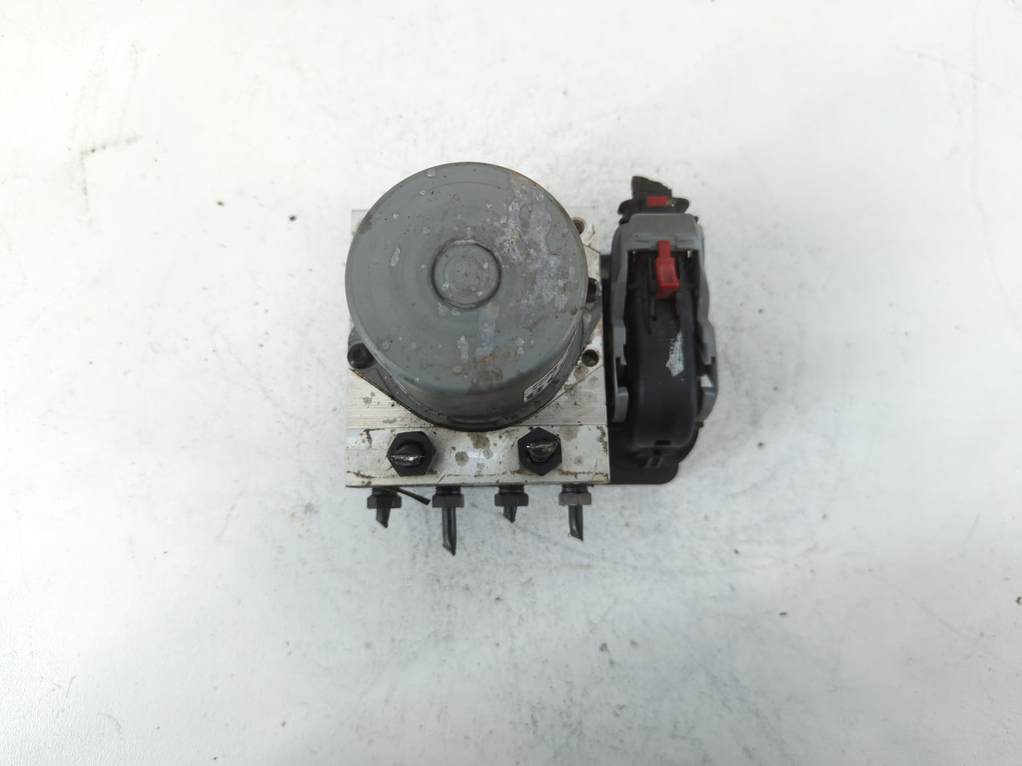 2016-2018 Kia Optima ABS Pump Control Module Replacement P/N:58920-D50 Fits Fits 2016 2017 2018 OEM Used Auto Parts - Oemuse