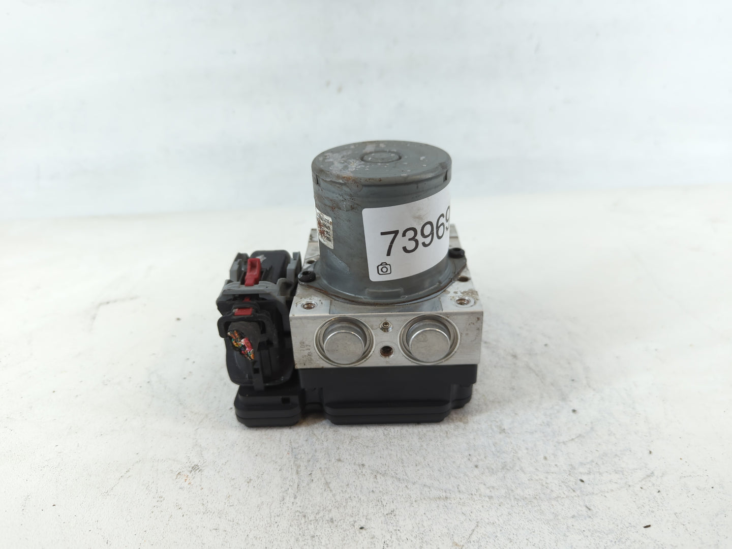 2016-2018 Kia Optima ABS Pump Control Module Replacement P/N:58920-D50 Fits Fits 2016 2017 2018 OEM Used Auto Parts - Oemuse