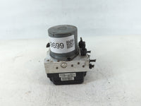 2016-2018 Kia Optima ABS Pump Control Module Replacement P/N:58920-D50 Fits Fits 2016 2017 2018 OEM Used Auto Parts - Oemuse