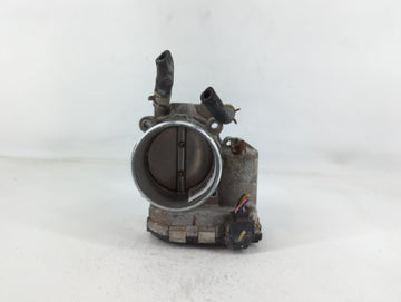 2016-2020 Kia Optima Throttle Body P/N:35100-2G600 Fits Fits 2015 2016 2017 2018 2019 2020 2021 OEM Used Auto Parts - Oemuse