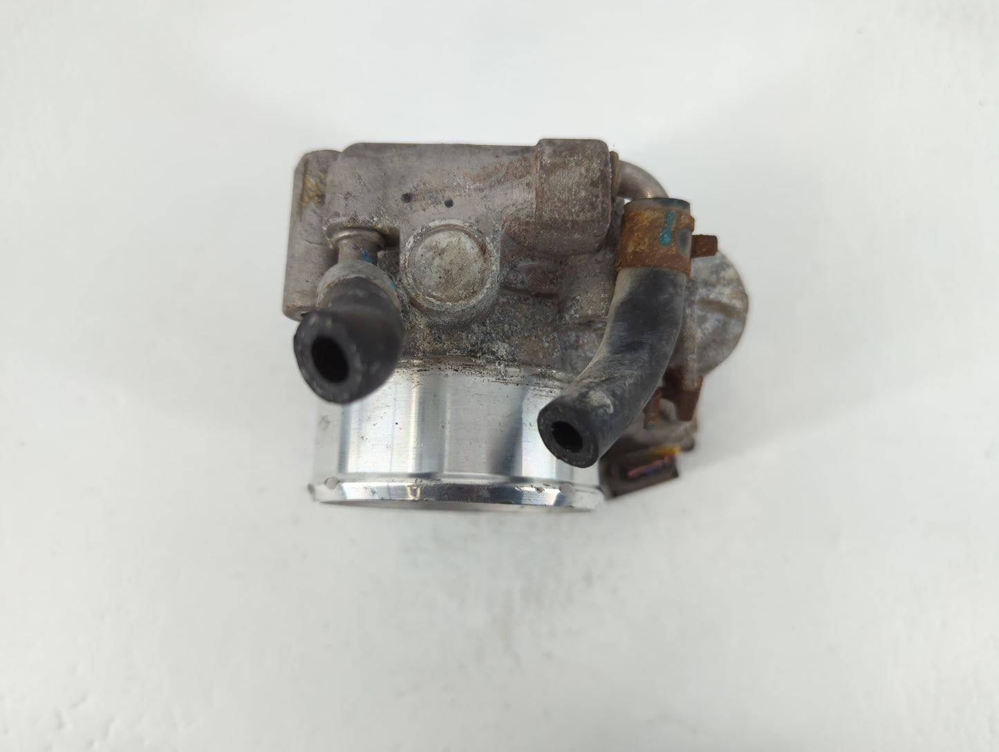 2016-2020 Kia Optima Throttle Body P/N:35100-2G600 Fits Fits 2015 2016 2017 2018 2019 2020 2021 OEM Used Auto Parts - Oemuse