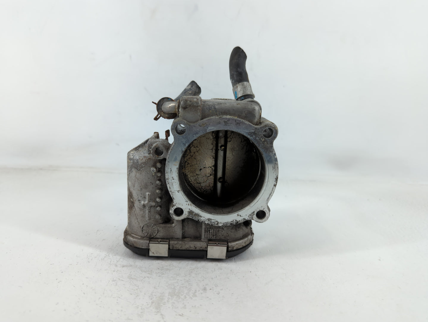 2016-2020 Kia Optima Throttle Body P/N:35100-2G600 Fits Fits 2015 2016 2017 2018 2019 2020 2021 OEM Used Auto Parts - Oemuse