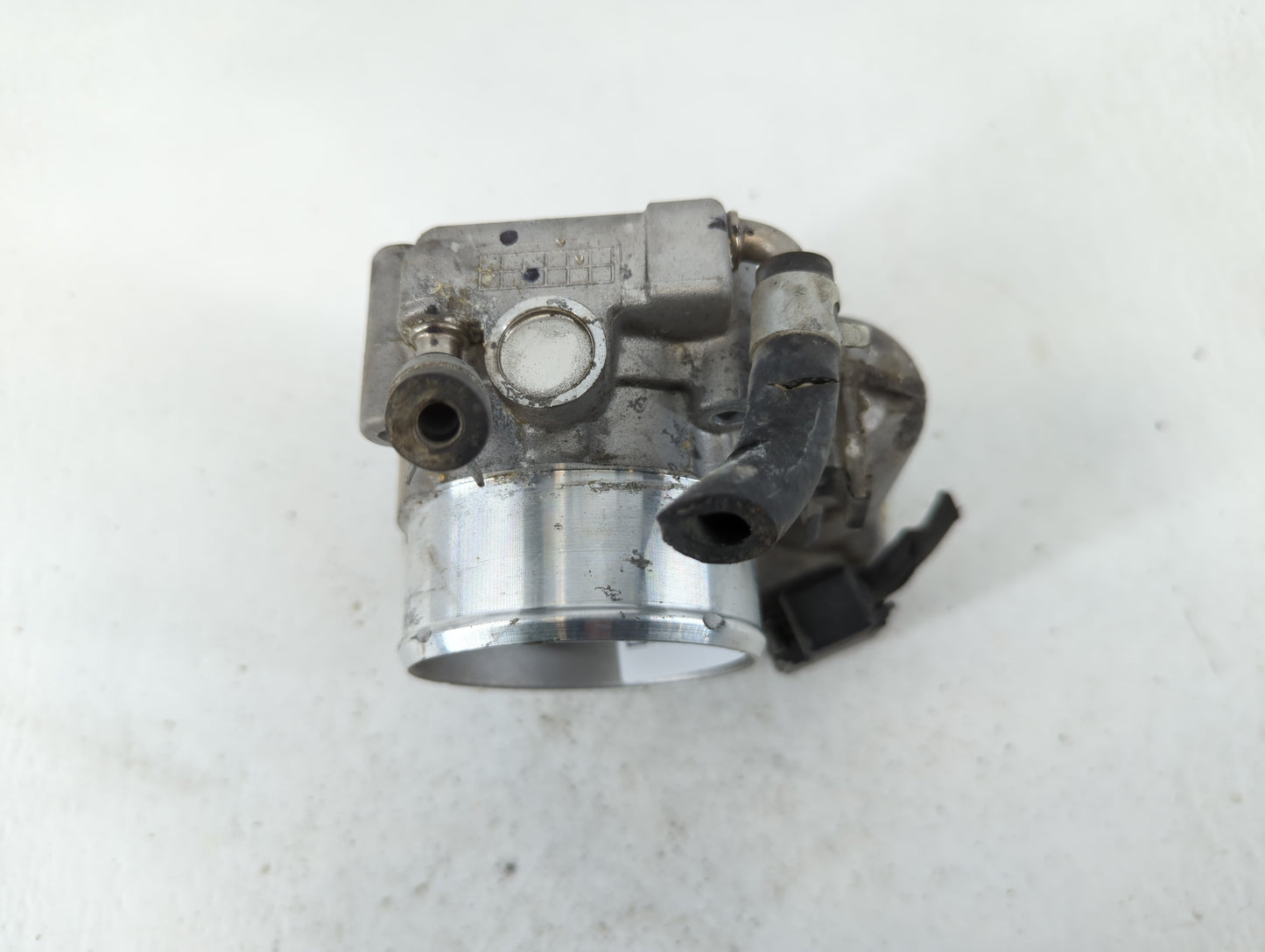 2016-2020 Kia Optima Throttle Body P/N:35100-2G600 Fits Fits 2015 2016 2017 2018 2019 2020 2021 OEM Used Auto Parts - Oemuse