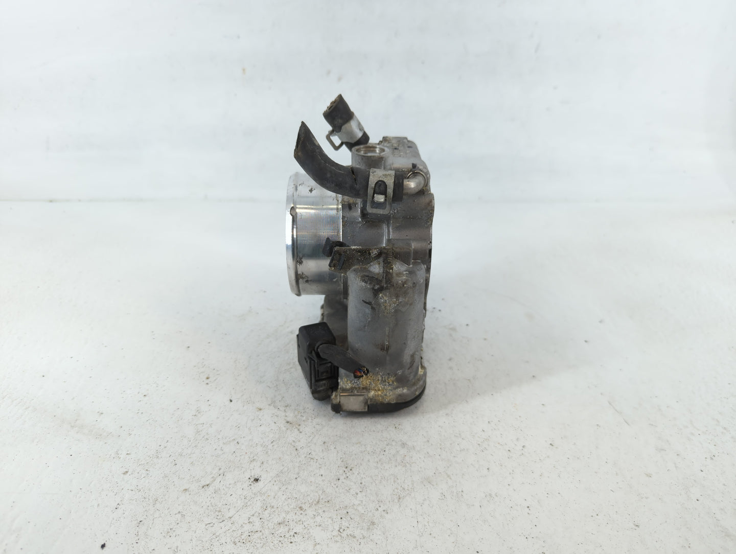2016-2020 Kia Optima Throttle Body P/N:35100-2G600 Fits Fits 2015 2016 2017 2018 2019 2020 2021 OEM Used Auto Parts - Oemuse