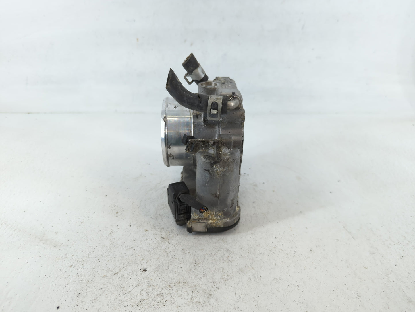 2016-2020 Kia Optima Throttle Body P/N:35100-2G600 Fits Fits 2015 2016 2017 2018 2019 2020 2021 OEM Used Auto Parts - Oemuse