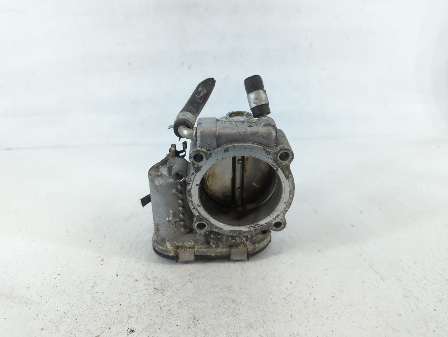 2016-2020 Kia Optima Throttle Body P/N:35100-2G600 Fits Fits 2015 2016 2017 2018 2019 2020 2021 OEM Used Auto Parts - Oemuse