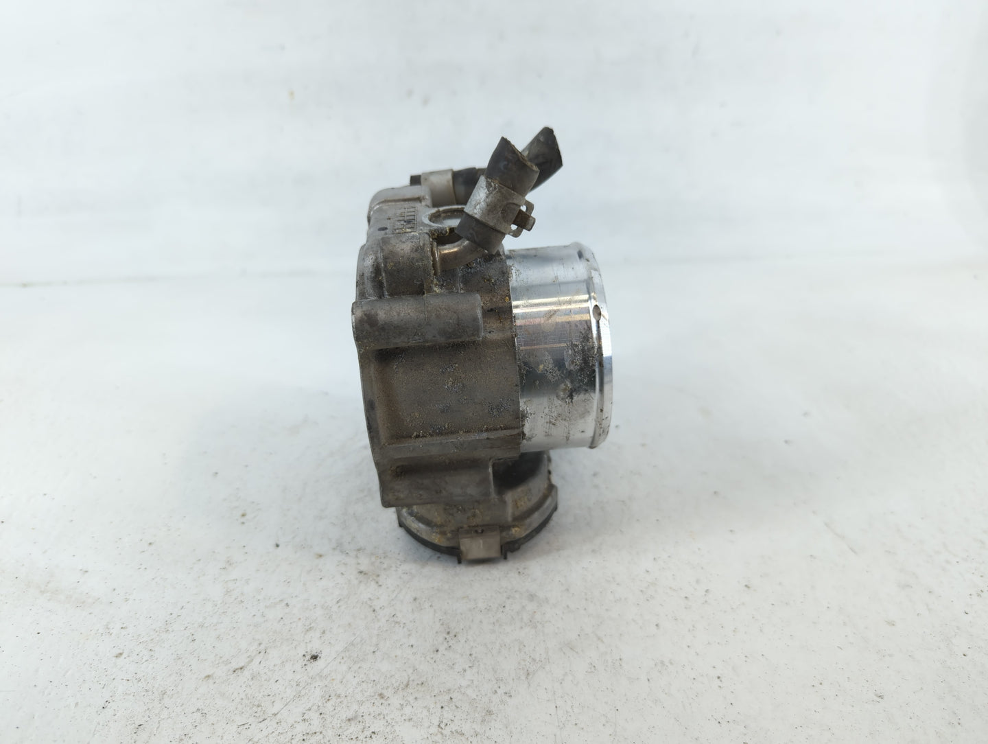 2016-2020 Kia Optima Throttle Body P/N:35100-2G600 Fits Fits 2015 2016 2017 2018 2019 2020 2021 OEM Used Auto Parts - Oemuse