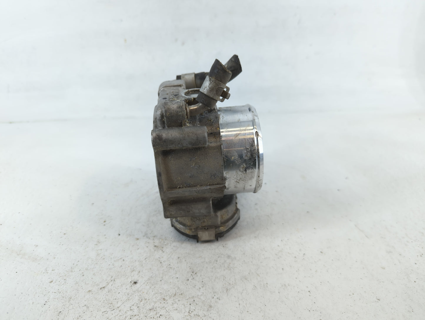2016-2020 Kia Optima Throttle Body P/N:35100-2G600 Fits Fits 2015 2016 2017 2018 2019 2020 2021 OEM Used Auto Parts - Oemuse