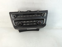 2016-2019 Kia Optima Radio AM FM Cd Player Receiver Replacement P/N:96540A8180 Fits Fits 2016 2017 2018 2019 OEM Used Auto P