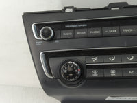 2016-2019 Kia Optima Radio AM FM Cd Player Receiver Replacement P/N:96540A8180 Fits Fits 2016 2017 2018 2019 OEM Used Auto P
