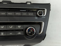 2016-2019 Kia Optima Radio AM FM Cd Player Receiver Replacement P/N:96540A8180 Fits Fits 2016 2017 2018 2019 OEM Used Auto P