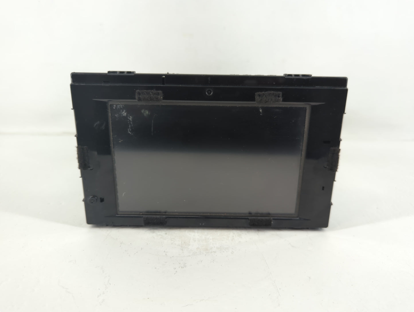 2017-2018 Kia Optima Radio AM FM Cd Player Receiver Replacement P/N:96160-D515QWK Fits Fits 2017 2018 OEM Used Auto Parts - 