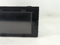 2017-2018 Kia Optima Radio AM FM Cd Player Receiver Replacement P/N:96160-D515QWK Fits Fits 2017 2018 OEM Used Auto Parts - 