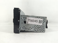 2017-2018 Kia Optima Radio AM FM Cd Player Receiver Replacement P/N:96160-D515QWK Fits Fits 2017 2018 OEM Used Auto Parts - 