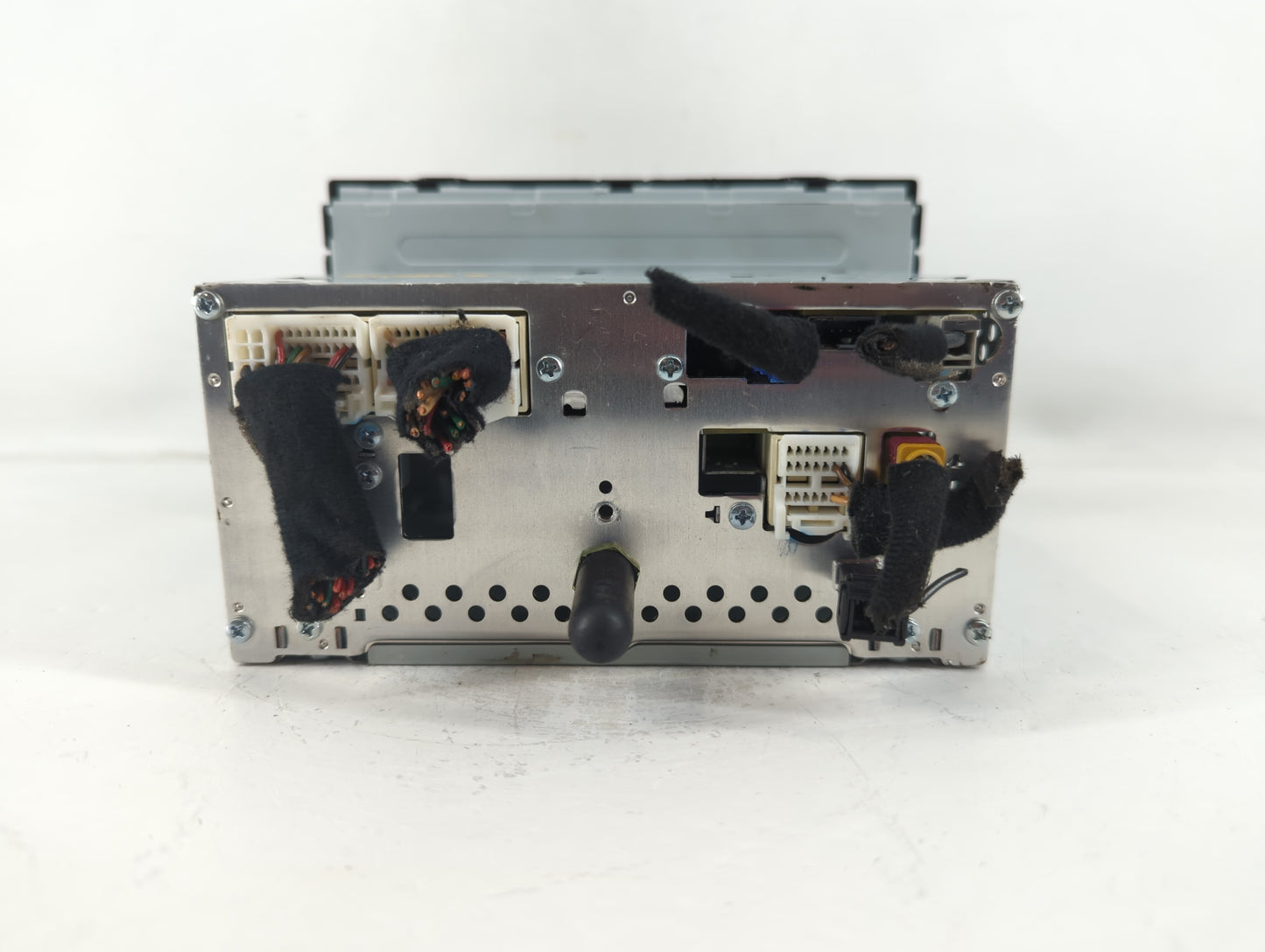 2017-2018 Kia Optima Radio AM FM Cd Player Receiver Replacement P/N:96160-D515QWK Fits Fits 2017 2018 OEM Used Auto Parts - 