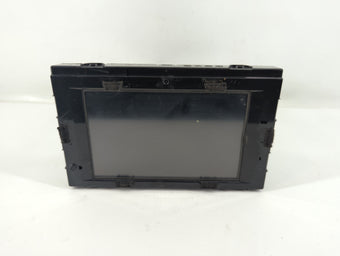 compare product 2017-2018 Kia Optima Radio AM FM Cd Player Receiver Replacement P/N:96160-D5100WK Fits Fits 2017 2018 OEM Used Auto Parts
