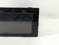 2017-2018 Kia Optima Radio AM FM Cd Player Receiver Replacement P/N:96160-D5100WK Fits Fits 2017 2018 OEM Used Auto Parts - 