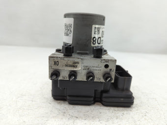 compare product 2016-2018 Kia Optima ABS Pump Control Module Replacement P/N:58900-D5060 Fits Fits 2016 2017 2018 OEM Used Auto Parts