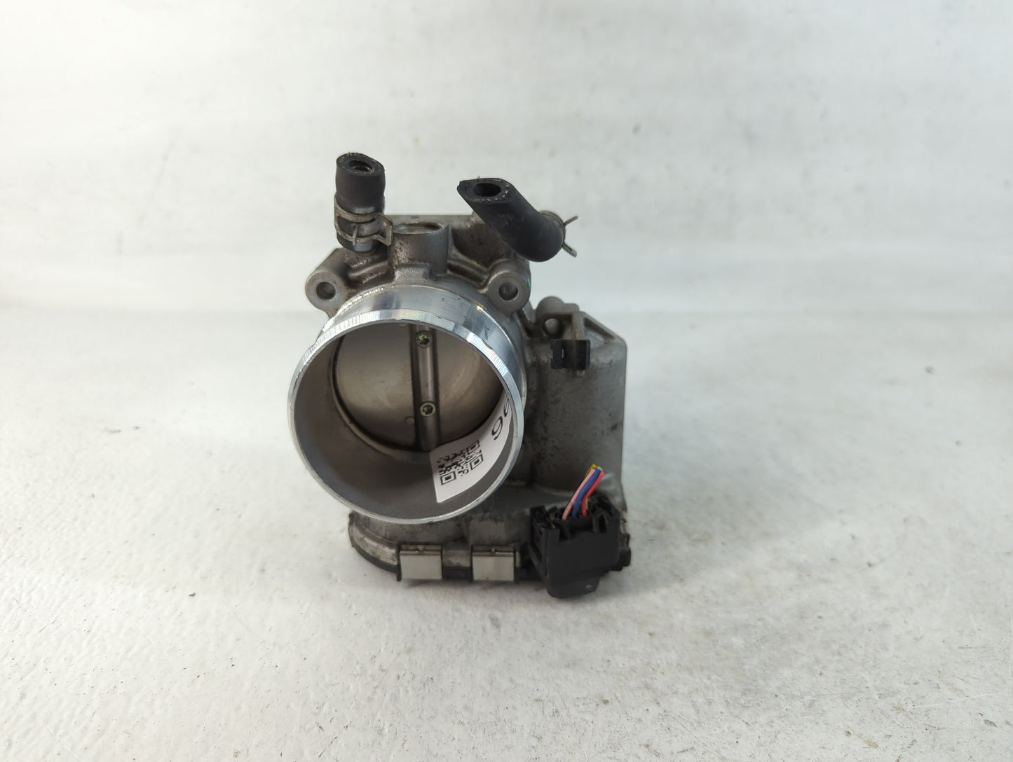 2016-2020 Kia Optima Throttle Body P/N:35100-2G600 Fits Fits 2015 2016 2017 2018 2019 2020 2021 OEM Used Auto Parts - Oemuse