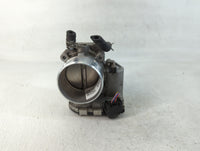2016-2020 Kia Optima Throttle Body P/N:35100-2G600 Fits Fits 2015 2016 2017 2018 2019 2020 2021 OEM Used Auto Parts - Oemuse