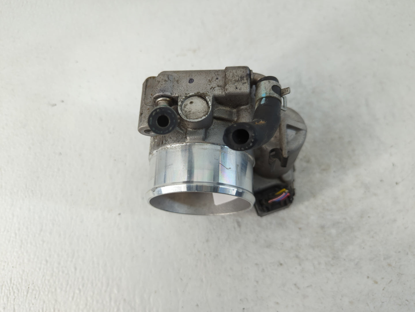 2016-2020 Kia Optima Throttle Body P/N:35100-2G600 Fits Fits 2015 2016 2017 2018 2019 2020 2021 OEM Used Auto Parts - Oemuse