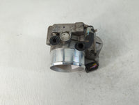 2016-2020 Kia Optima Throttle Body P/N:35100-2G600 Fits Fits 2015 2016 2017 2018 2019 2020 2021 OEM Used Auto Parts - Oemuse