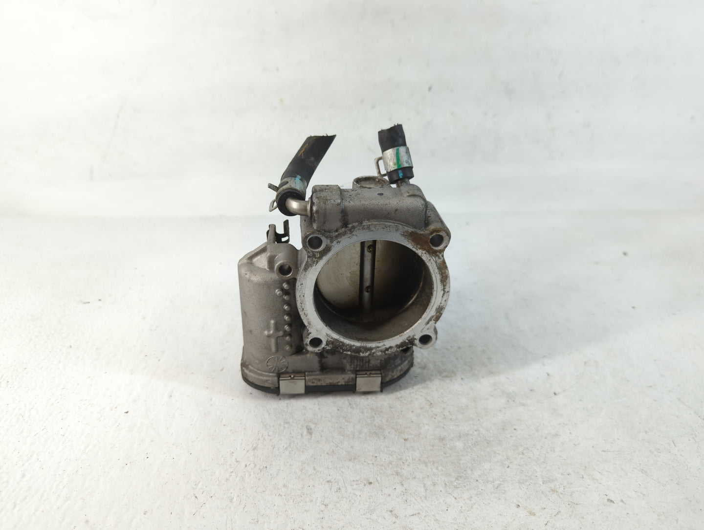 2016-2020 Kia Optima Throttle Body P/N:35100-2G600 Fits Fits 2015 2016 2017 2018 2019 2020 2021 OEM Used Auto Parts - Oemuse