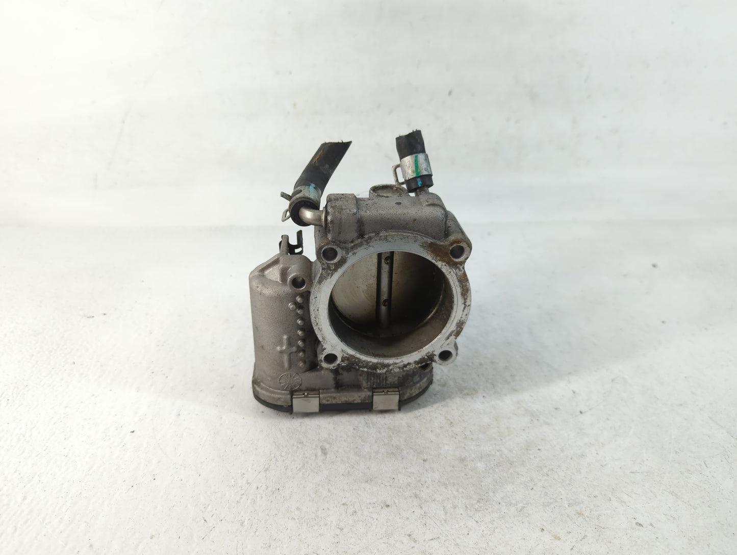 2016-2020 Kia Optima Throttle Body P/N:35100-2G600 Fits Fits 2015 2016 2017 2018 2019 2020 2021 OEM Used Auto Parts - Oemuse