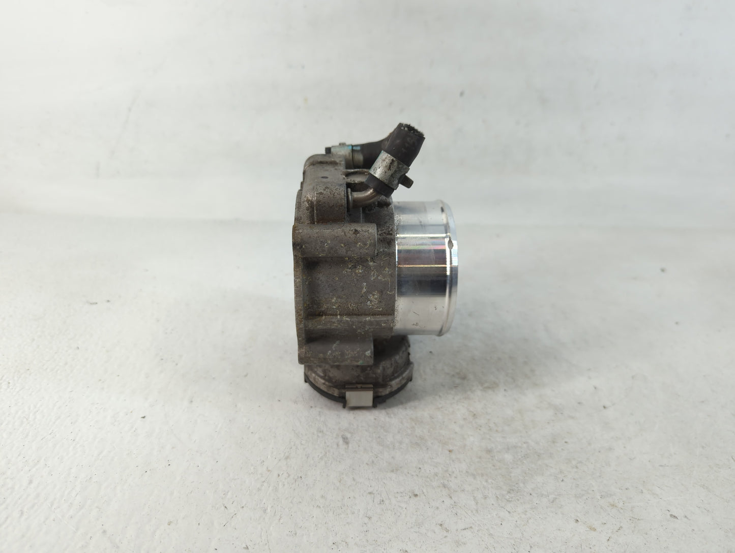 2016-2020 Kia Optima Throttle Body P/N:35100-2G600 Fits Fits 2015 2016 2017 2018 2019 2020 2021 OEM Used Auto Parts - Oemuse