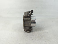 2016-2020 Kia Optima Throttle Body P/N:35100-2G600 Fits Fits 2015 2016 2017 2018 2019 2020 2021 OEM Used Auto Parts - Oemuse