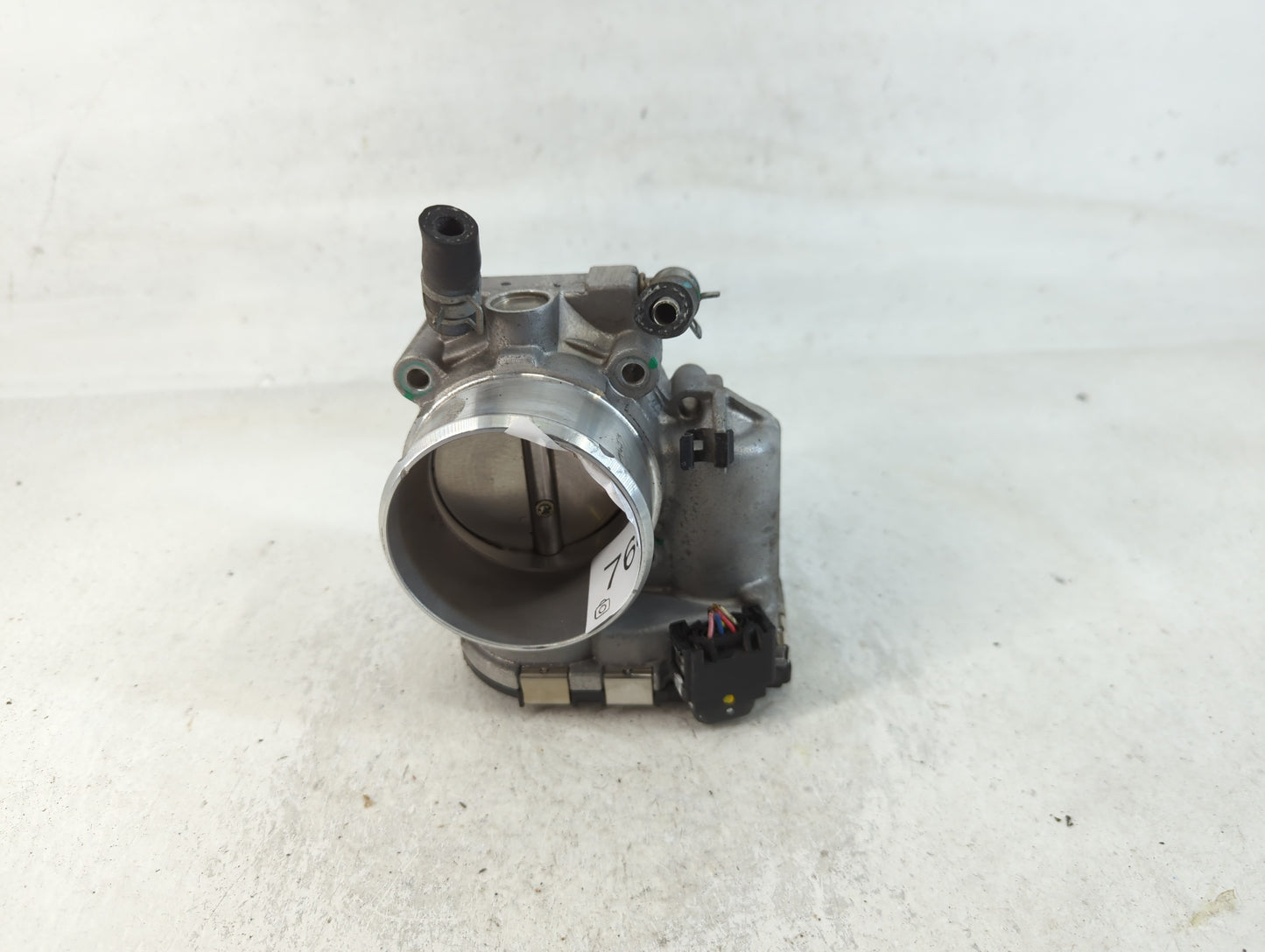 2016-2020 Kia Optima Throttle Body P/N:35100-2G600 Fits Fits 2015 2016 2017 2018 2019 2020 2021 OEM Used Auto Parts - Oemuse