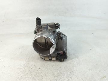 2016-2020 Kia Optima Throttle Body P/N:35100-2G600 Fits Fits 2015 2016 2017 2018 2019 2020 2021 OEM Used Auto Parts - Oemuse