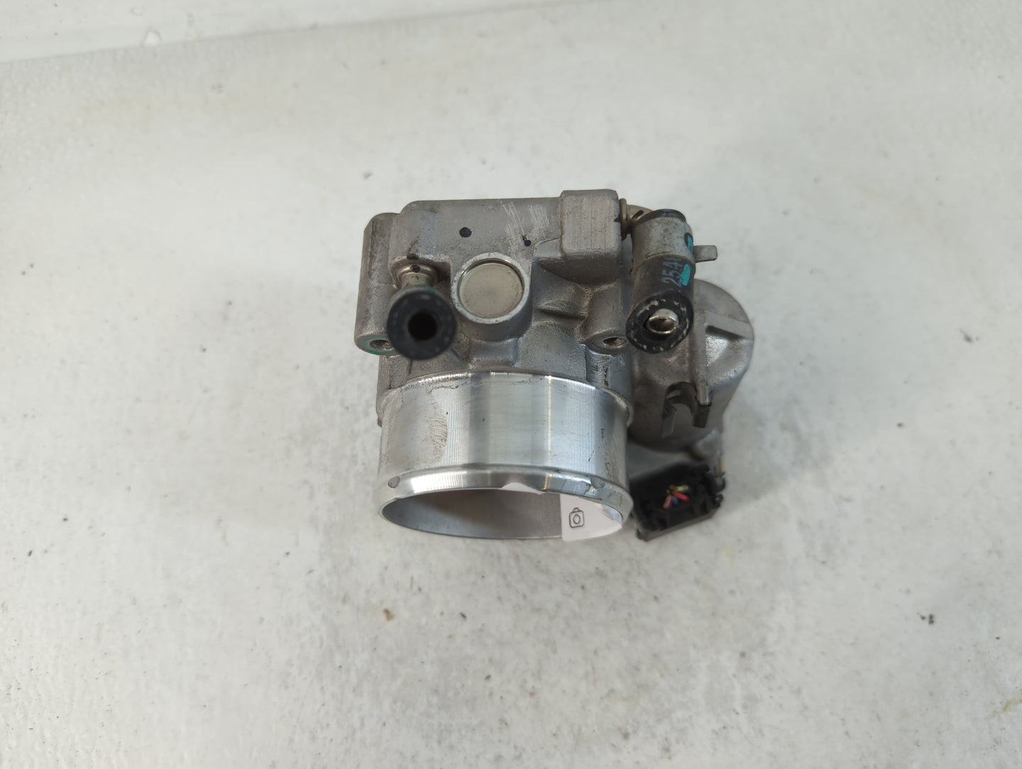 2016-2020 Kia Optima Throttle Body P/N:35100-2G600 Fits Fits 2015 2016 2017 2018 2019 2020 2021 OEM Used Auto Parts - Oemuse