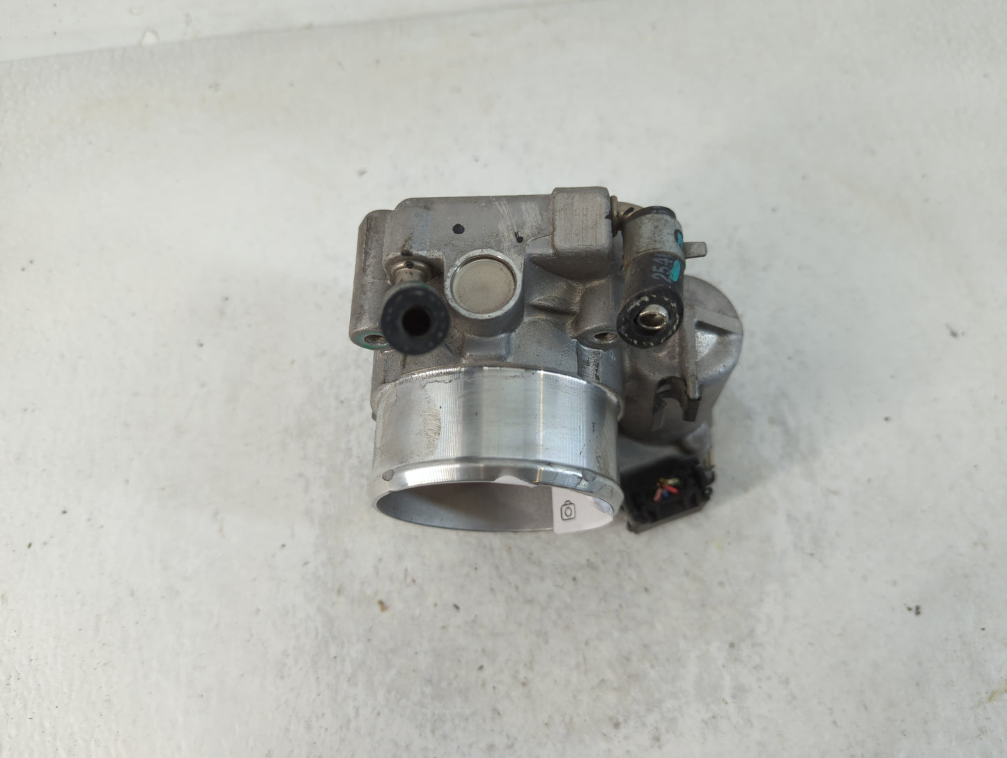 2016-2020 Kia Optima Throttle Body P/N:35100-2G600 Fits Fits 2015 2016 2017 2018 2019 2020 2021 OEM Used Auto Parts - Oemuse